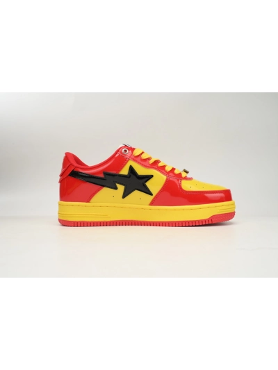 POP  A Bathing Ape Bape Sta Low Lron Man, 1I73-291-902 02