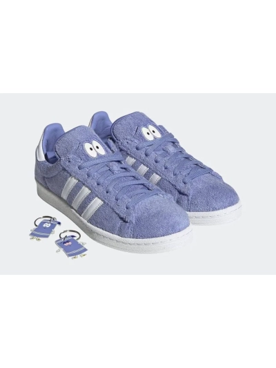 POP  Adidas Campus 80s South Park Towelie, GZ9177 02