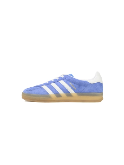 POP  adidas GAT Gazelle Indoor Blue Fusion HQ8717 01