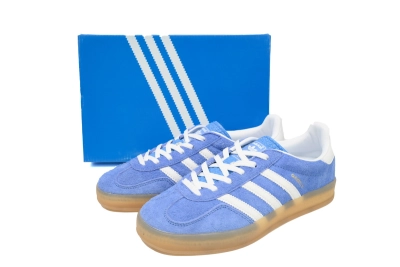 POP  adidas GAT Gazelle Indoor Blue Fusion HQ8717 02