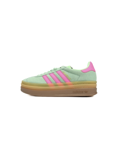 POP  adidas GAT Originals Gazelle Bold Platfor HO6125 01