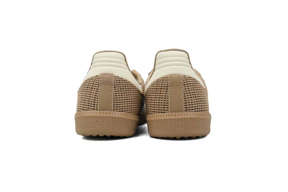 POP  adidas GAT Originals Samba OG Cardboard IG1379