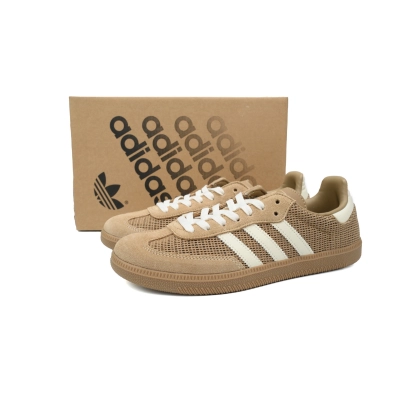 POP adidas GAT Originals Samba OG Cardboard IG1379 02