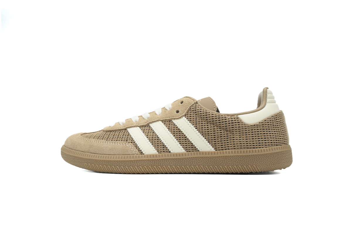 POP  adidas GAT Originals Samba OG Cardboard IG1379
