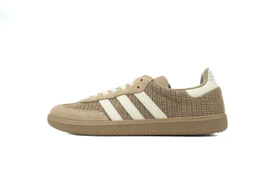 POP  adidas GAT Originals Samba OG Cardboard IG1379 01