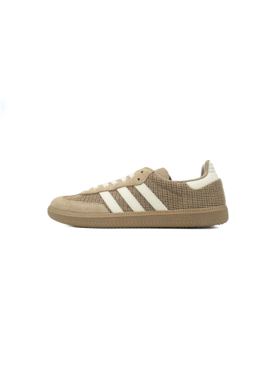 POP  adidas GAT Originals Samba OG Cardboard IG1379 01