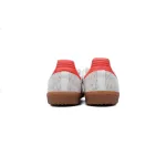  GET adidas GAT Originals Samba OG Crystal White IG1380