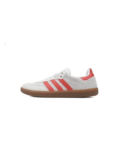 POP  adidas GAT Originals Samba OG Crystal White IG1380 01