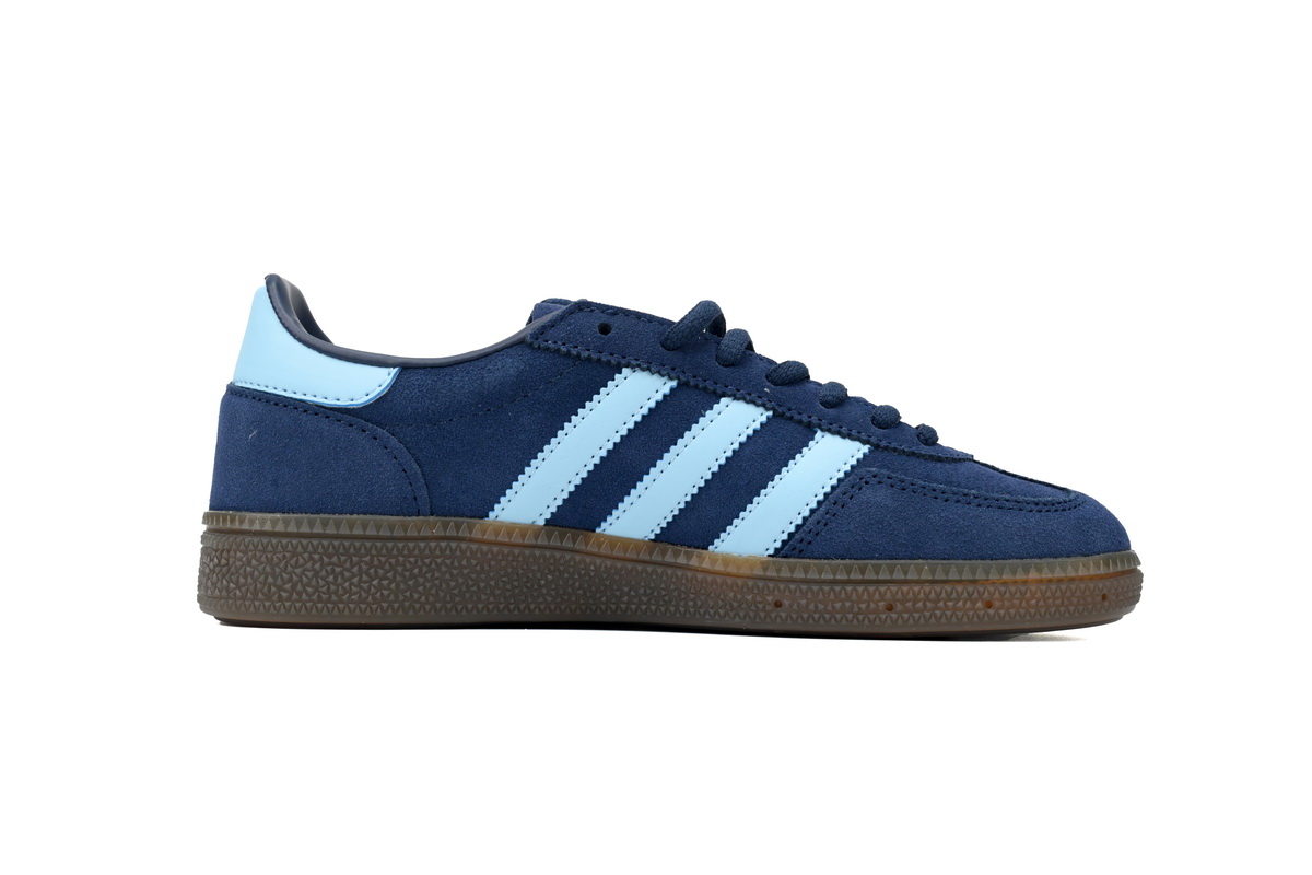 POP  adidas GAT Handball Spezial Navy Gum BD7633