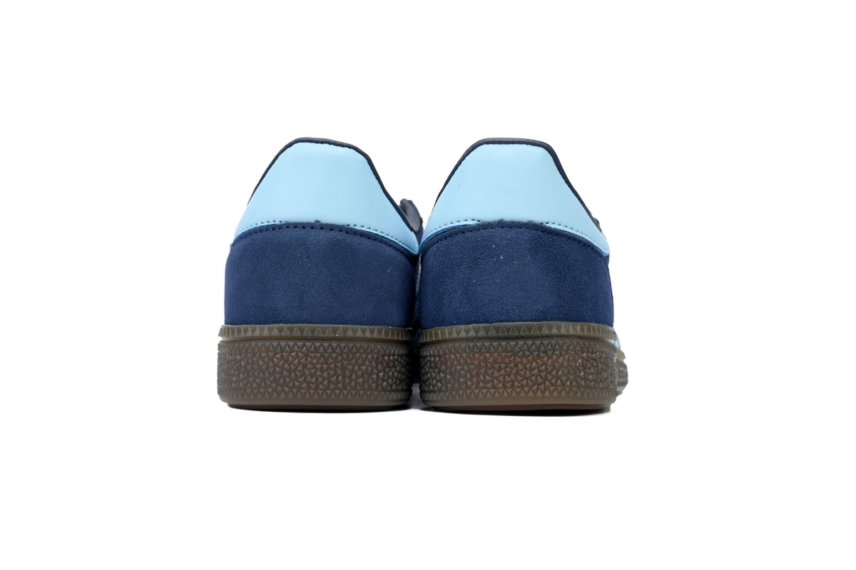 POP  adidas GAT Handball Spezial Navy Gum BD7633