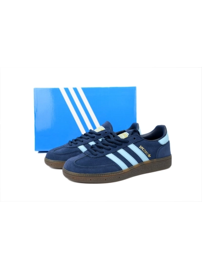 POP  adidas GAT Handball Spezial Navy Gum BD7633 02