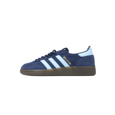 POP adidas GAT Handball Spezial Navy Gum BD7633 01
