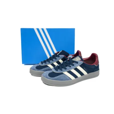 POP  adidas GAT originals Gazelle Indoor ID1008 02