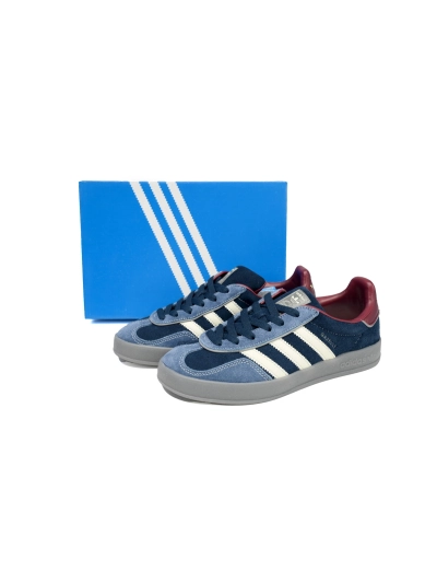 POP  adidas GAT originals Gazelle Indoor ID1008 02