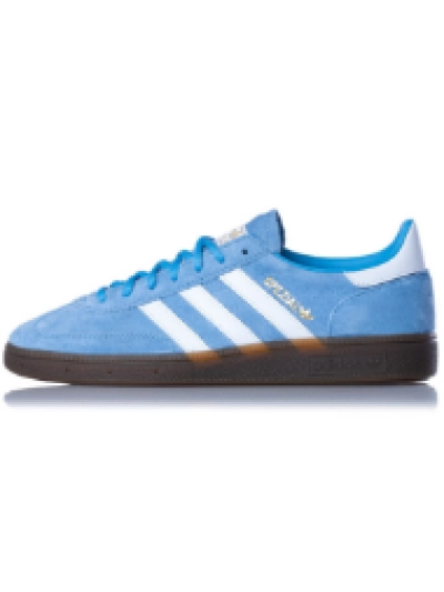 POP  adidas GAT Originals Handball Spezial Baby Blue BD7632 01