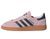 GET POP adidas GAT Originals Handball Spezial Shoes Clear Pink IF6561