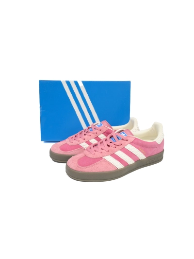 POP  adidas GAT Originals Pink IF1809 02