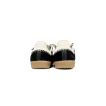 POP GAT Originals Samba Vegan /OG Black Horse Hair IE0580