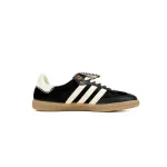 POP GAT Originals Samba Vegan /OG Black Horse Hair IE0580