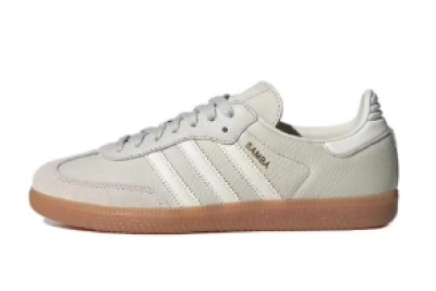 POP  GAT Originals Samba Vegan /OG Grey IE7013 01