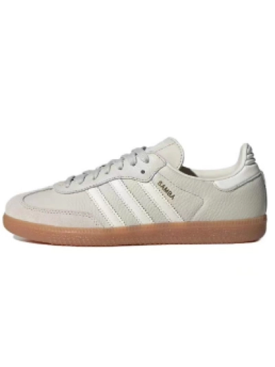 POP  GAT Originals Samba Vegan /OG Grey IE7013 01