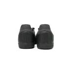 POP  GAT Originals Samba Vegan /OG Leather all Black GY4978