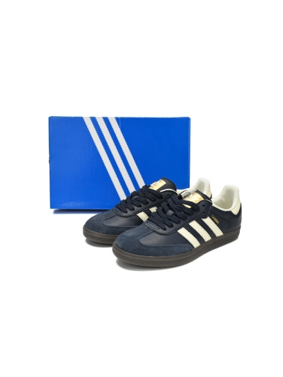 POP  adidas GAT Samba OG Night Navy Gum ID2056 02