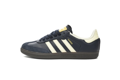 POP  adidas GAT Samba OG Night Navy Gum ID2056 01