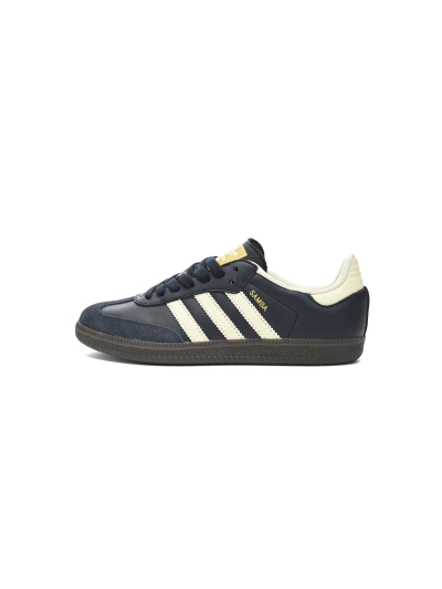 POP  adidas GAT Samba OG Night Navy Gum ID2056 01