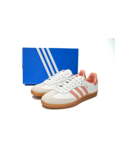 POP  adidas GAT Samba OG Womens White Wonder IG5932 02
