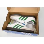 POP  GAT Originals Samba Vegan /OG Black Vintage White Green IG1024