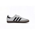 OG POP GAT Originals Samba Vegan /GET White Black FW2427