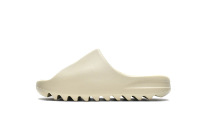 POP Yeezy Slide Bone, FW6345 01