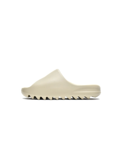 POP Yeezy Slide Bone, FW6345 01