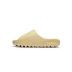 POP Yeezy Slide Desert Sand, FW6344 