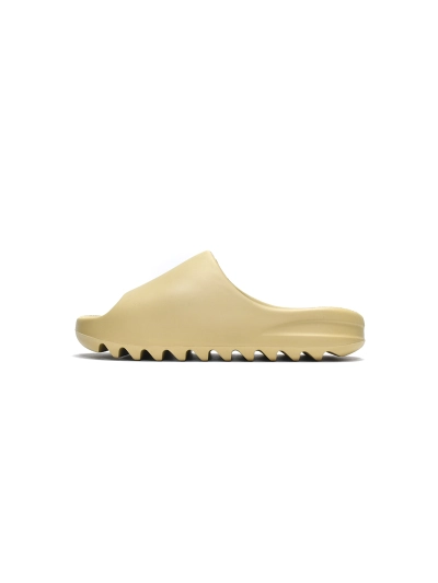 POP  Yeezy Slide Desert Sand, FW6344  01
