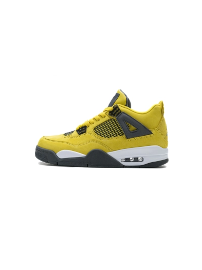 PKGoden Jordan 4 Jordan 4 Retro Lightning, 314254-702 01