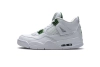 PKGoden Jordan 4 Retro Metallic Green,  CT8527-113