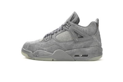 PKGoden KAWS X Air Jordan 4 Retro, 930155-003 01