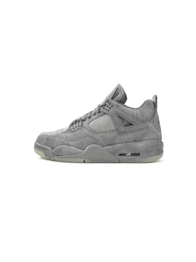 PKGoden KAWS X Air Jordan 4 Retro, 930155-003 01