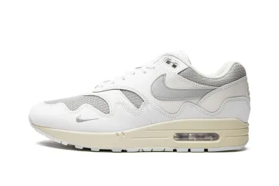 POP  Air Max 1 Patta Waves White, DQ0299-100 01