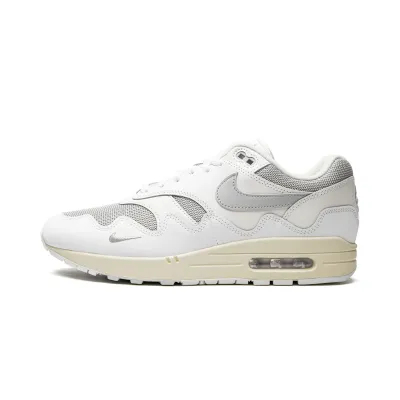 POP  Air Max 1 Patta Waves White, DQ0299-100 01