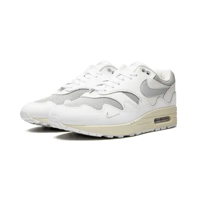 POP  Air Max 1 Patta Waves White, DQ0299-100 02