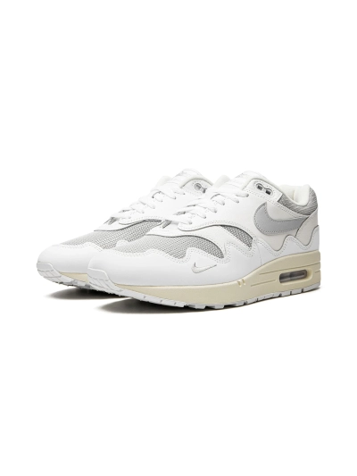 POP  Air Max 1 Patta Waves White, DQ0299-100 02