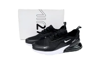 POP  Air Max 270 Black/White  AH8050-002 02