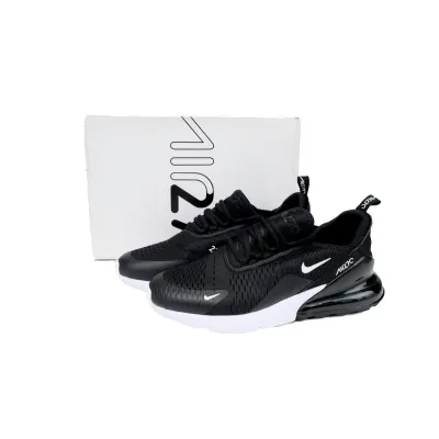 POP  Air Max 270 Black/White  AH8050-002 02