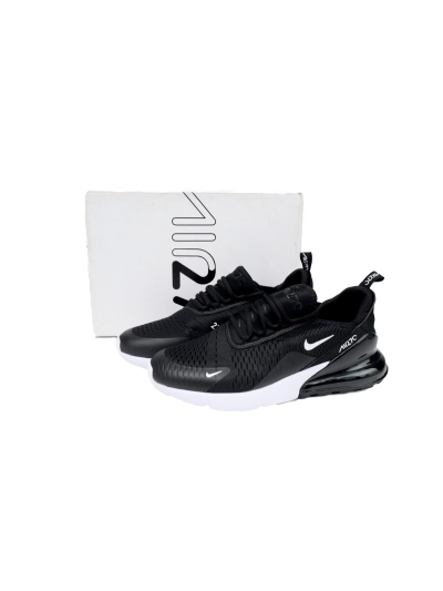POP  Air Max 270 Black/White  AH8050-002 02