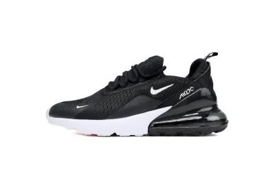 POP  Air Max 270 Black/White  AH8050-002 01