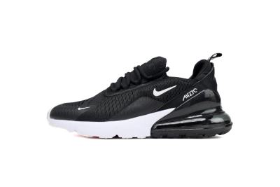 POP  Air Max 270 Black/White  AH8050-002 01