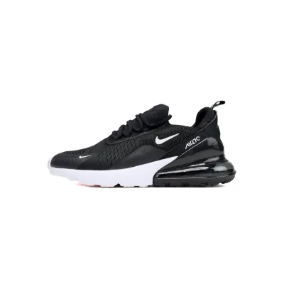 POP  Air Max 270 Black/White  AH8050-002 01